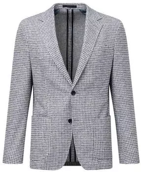 Strellson Acon Blazer dunkelblau