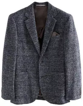 Next Fashion Sakko (AP676929) navy blue