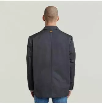 G-Star Belted Blazer (D26946-D909-273) india ink