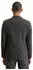 Marc O'Polo Tech Flannel Blazer Regular Fit schwarz