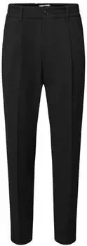 DRYKORN Chasy Extra Slim Fit Anzughose schwarz