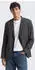 Tom Tailor 1049233 Blazer Regular Fit nachtblau