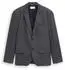 Tom Tailor 1049233 Blazer Regular Fit nachtblau