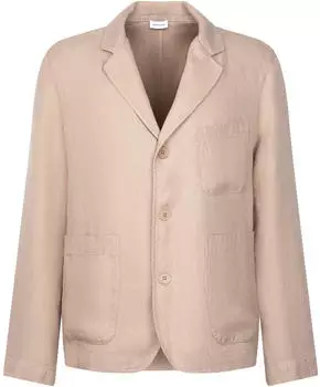 Seidensticker Blazer Uni Reverskragen (01.850259) beige