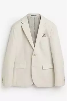 Next Fashion Blazer (13353436) creme