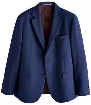 Next Fashion Blazer dunkelblau