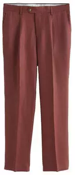 Next Fashion N. Premium Hose kastanienbraun