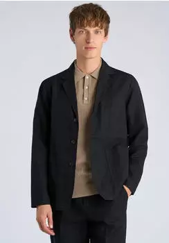 Lindbergh Sakko Relaxed Fit (93880960) schwarz