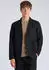 Lindbergh Sakko Relaxed Fit (93880960) schwarz