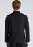 Lindbergh Sakko Relaxed Fit (93880960) schwarz