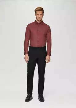 s.Oliver Hose 88 Slim Fit schwarz
