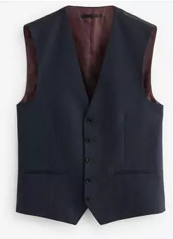 Next Fashion Kostüm Gilet marine