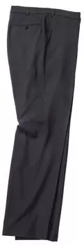 Digel Anzughose Regular Fit anthrazit