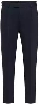 Joop! RENNET Anzughose Regular Fit dark blue 401