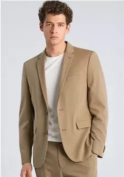 Lindbergh Anzug Relaxed Fit (71722909) army