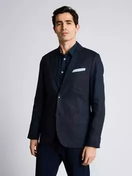 Tom Tailor Linen Blazer