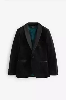 Next Fashion Blazer Slim Fit schwarz