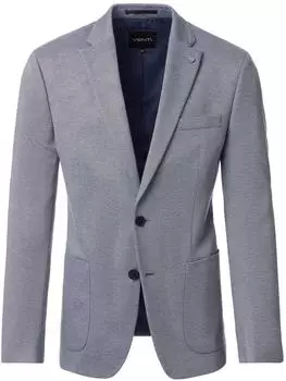 CASAMODA Blazer Modern Fit (554377200-132) blau