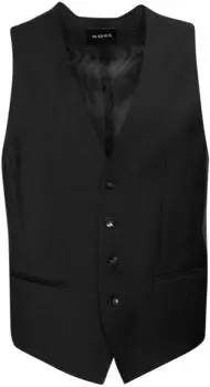 Hugo Boss H-Huge-Vest-MM-251 (50537562) black