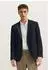 Bugatti Blazer Jersey mit Stretch (13448522) marine