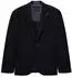 Bugatti Blazer Jersey mit Stretch (13448522) marine