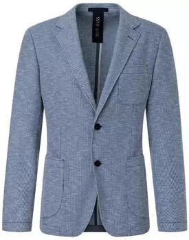 Joop! Slim Fit Sakko - blau