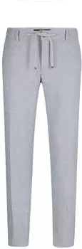 Joop! Sake Hose Slim Fit hellblau