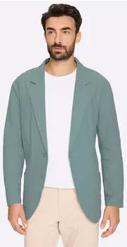 Witt Weiden Funktionsjacke Sakko Langarm (394293_50) jade