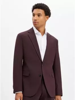Cinque Blazer (22499145) dunkellila