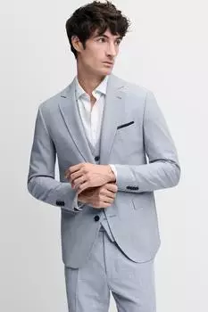 Cinque Sakko Extra Slim Fit (22228195) hellblau