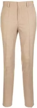 HUGO Tom Anzughose beige