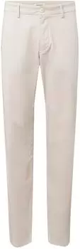 DRYKORN Ajend Regular Trousers (270131) ecru