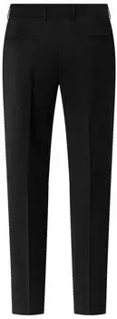 Strellson Melwin Slim Fit Hose (30104584) schwarz