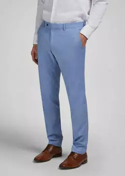 Daniel Hechter Anzughose (40276-100140) ice blue