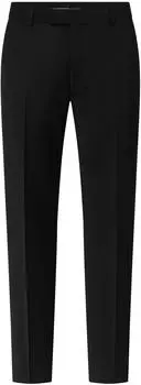 Strellson Melwin 98 Anzug (30104584) schwarz