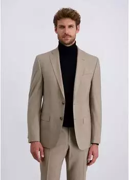 Pierre Cardin New-Grant Blazer Modern Fit lark
