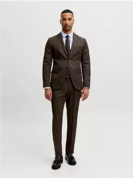Jack & Jones JPRCOSTA Super Slim Fit Anzug (12241916) delicioso