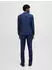 Jack & Jones JPRCOSTA Super Slim Fit Anzug (12241916) medieval blue