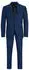 Jack & Jones JPRCOSTA Super Slim Fit Anzug (12241916) medieval blue