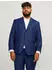 Jack & Jones JPRSOLARIS BLAZER NOOS PLS Sakko (12263988) medieval blue