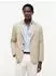 Tommy Hilfiger Premium Line Tech-Cotton Performance Blazer (37773261) sandalwood