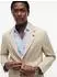 Tommy Hilfiger Premium Line Tech-Cotton Performance Blazer (37773261) sandalwood