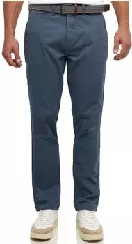 Indicode INVincitore Stoffhose Relaxed Fit (61446562) navy