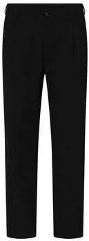 Strellson Tomeo Regular Fit Anzughose aus reiner Schurwolle (30107157) schwarz