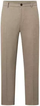 Joop! River Extra Slim Fit Anzughose beige