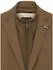 Bugatti Dynamic Series Stretch Blazer Regular Fit (36100049) hazel