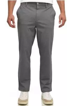Indicode INVincitore Stoffhose Relaxed Fit (81550340) charcoal mix