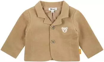 Steiff Blazer Jacket beige