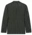 Bugatti Regular Fit 2-Knopf-Sakko mit Pattentaschen (27903358) oliv