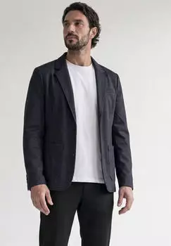 Street One Blazer mit aufgesetzten Taschen dark ink blue